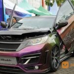 Spesifikasi honda crv 2.4 prestige 2013