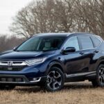 Harga dan spesifikasi honda crv 2019