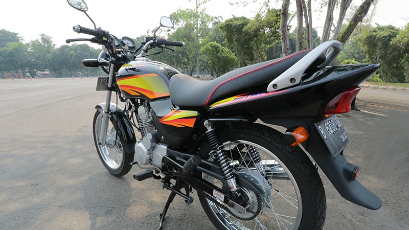 Megapro motorbikes carousell