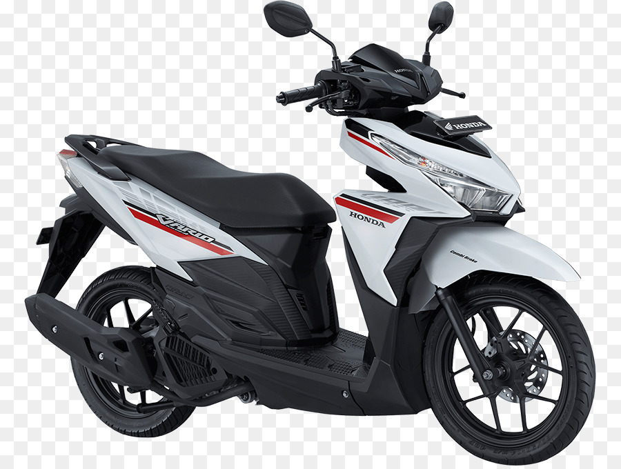 Spesifikasi honda vario 2017