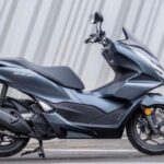 Harga dan spesifikasi honda pcx 250