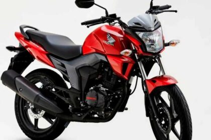 Spesifikasi honda cb 150