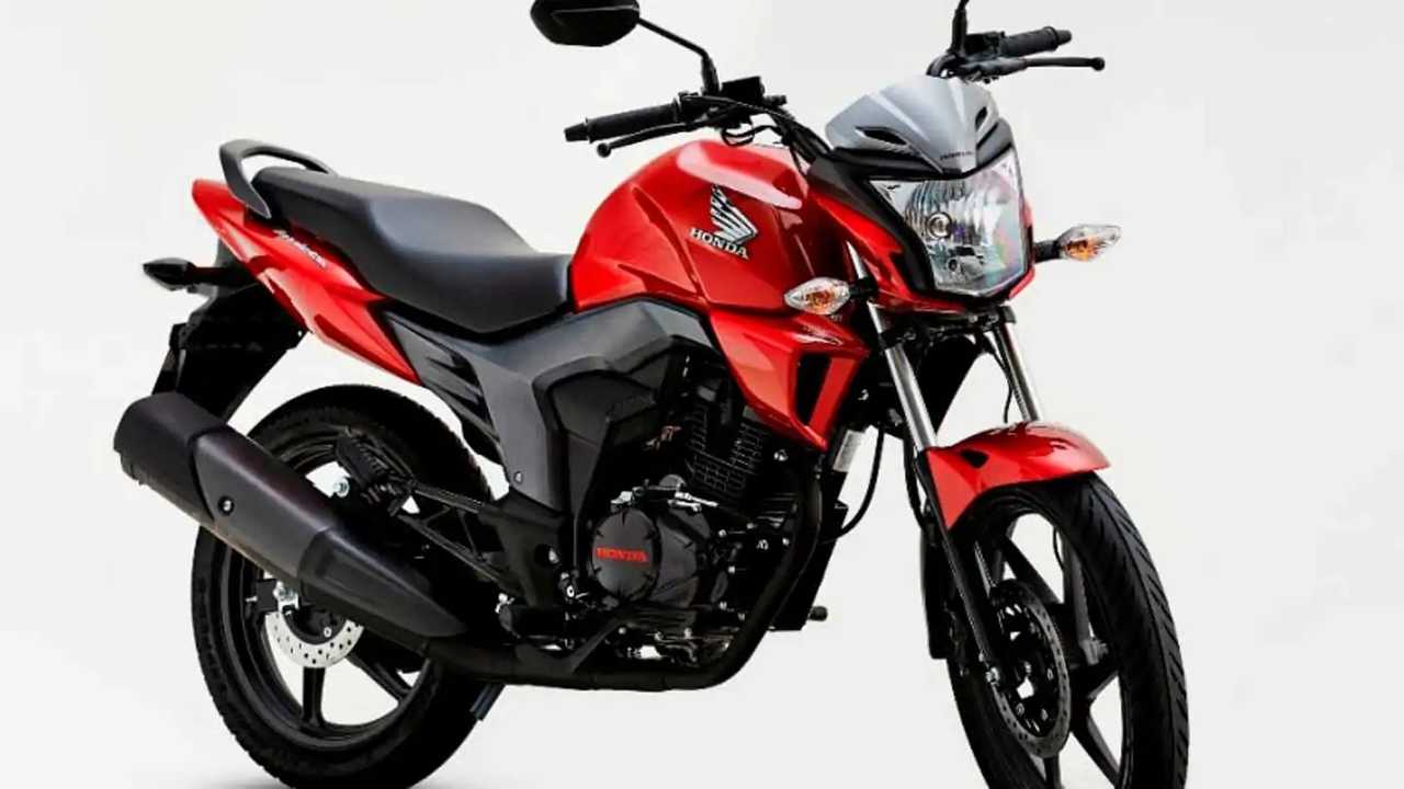 Spesifikasi honda cb 150