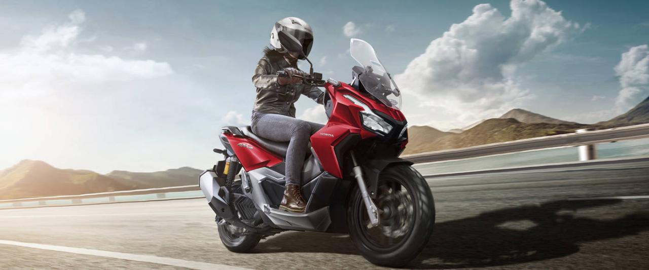 Adv honda 150 motorcycle box price review meaning ph specs