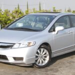 Honda civic 2010 spesifikasi