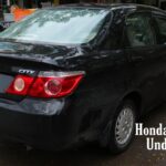 Honda city 2006 spesifikasi