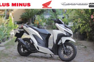 Vario repsol rm7 paultan