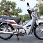 Honda kirana spesifikasi