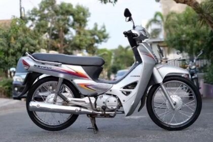 Honda kirana spesifikasi