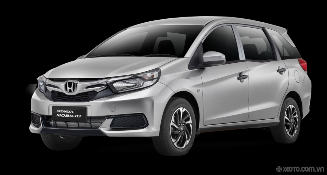 Mobil honda mobilio spesifikasi