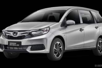 Mobilio kudus wajah mob kredit lmpv perkembangan revolusioner paket harganya spesifikasi eksterior dan otr jabodetabek kaskus facelift