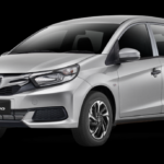 Spesifikasi mobil honda mobilio