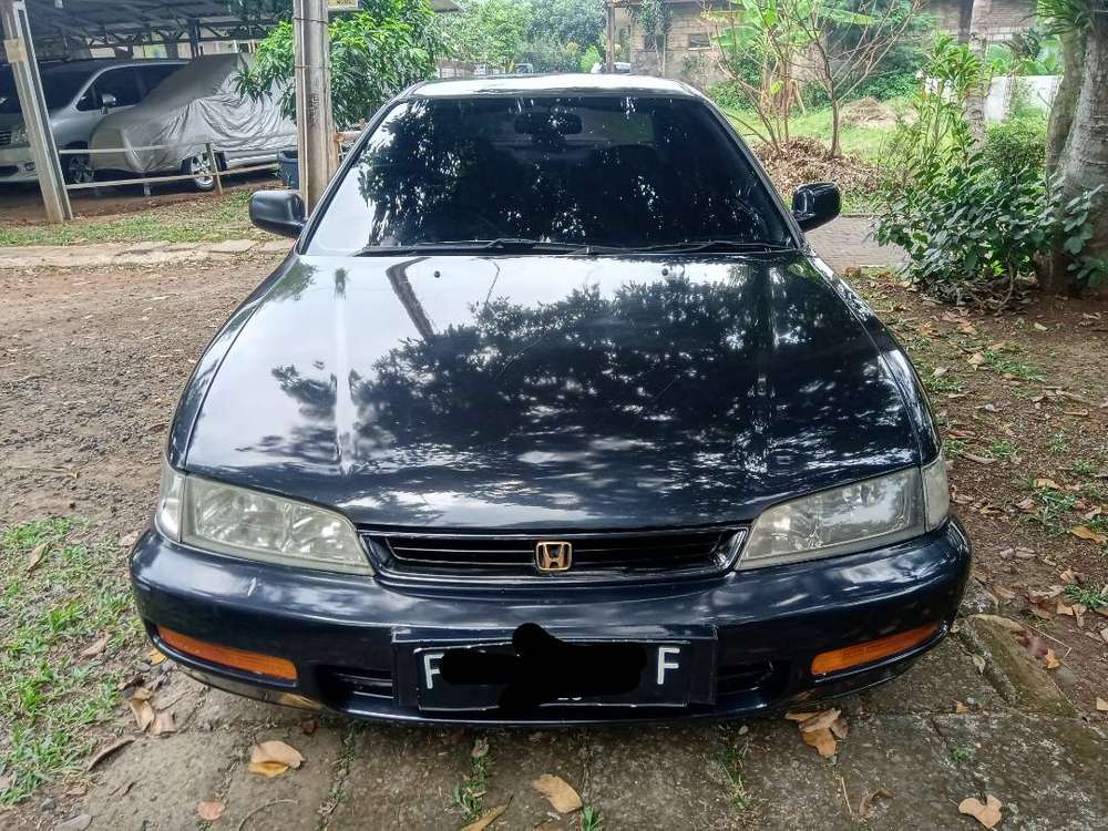 Modif cielo accord