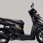 Spesifikasi honda beat pop esp