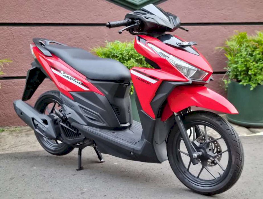 Vario cw bln dki techno inject cbs gress kaskus