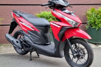 Vario harga pajak