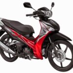 Spesifikasi honda supra x 125 helm in pgm fi