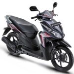 Spesifikasi honda vario techno 2013