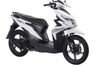 Harganya konsep spesifikasi warna fitur motomalaya