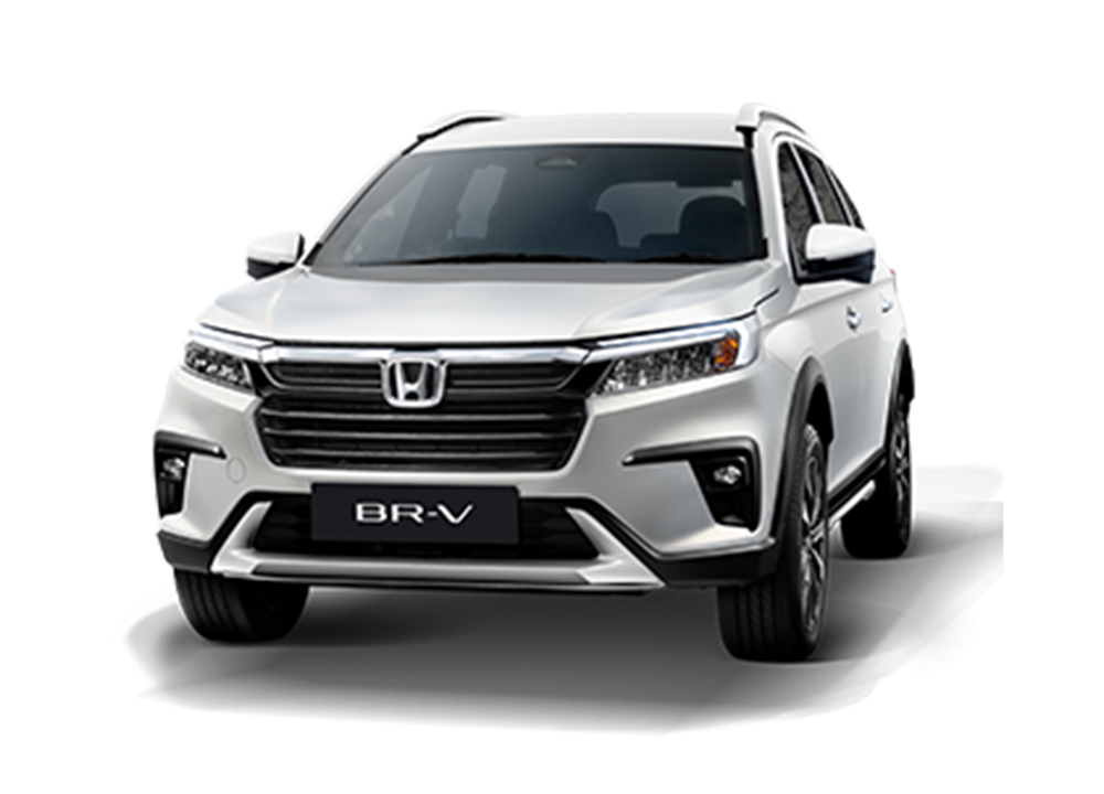 Spesifikasi honda brv indonesia