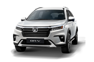 Spesifikasi honda brv indonesia