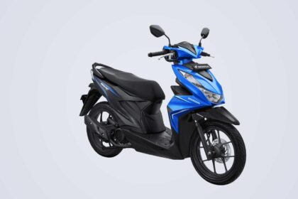 Harga bmspeed7 grafis tampil pilihan ahm ganti awal bersolek