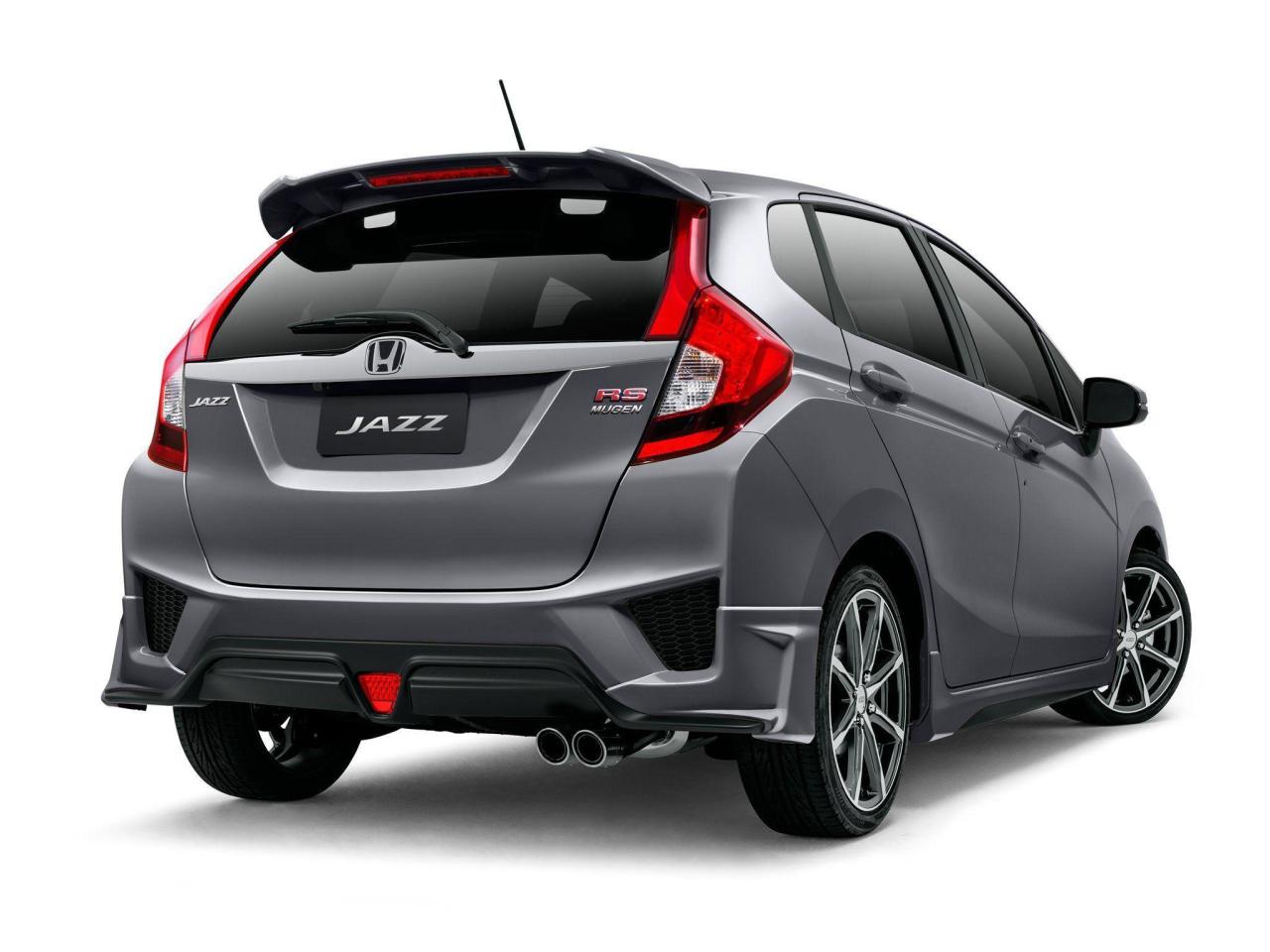 Honda jazz rs fit tokyo looking good previous tms