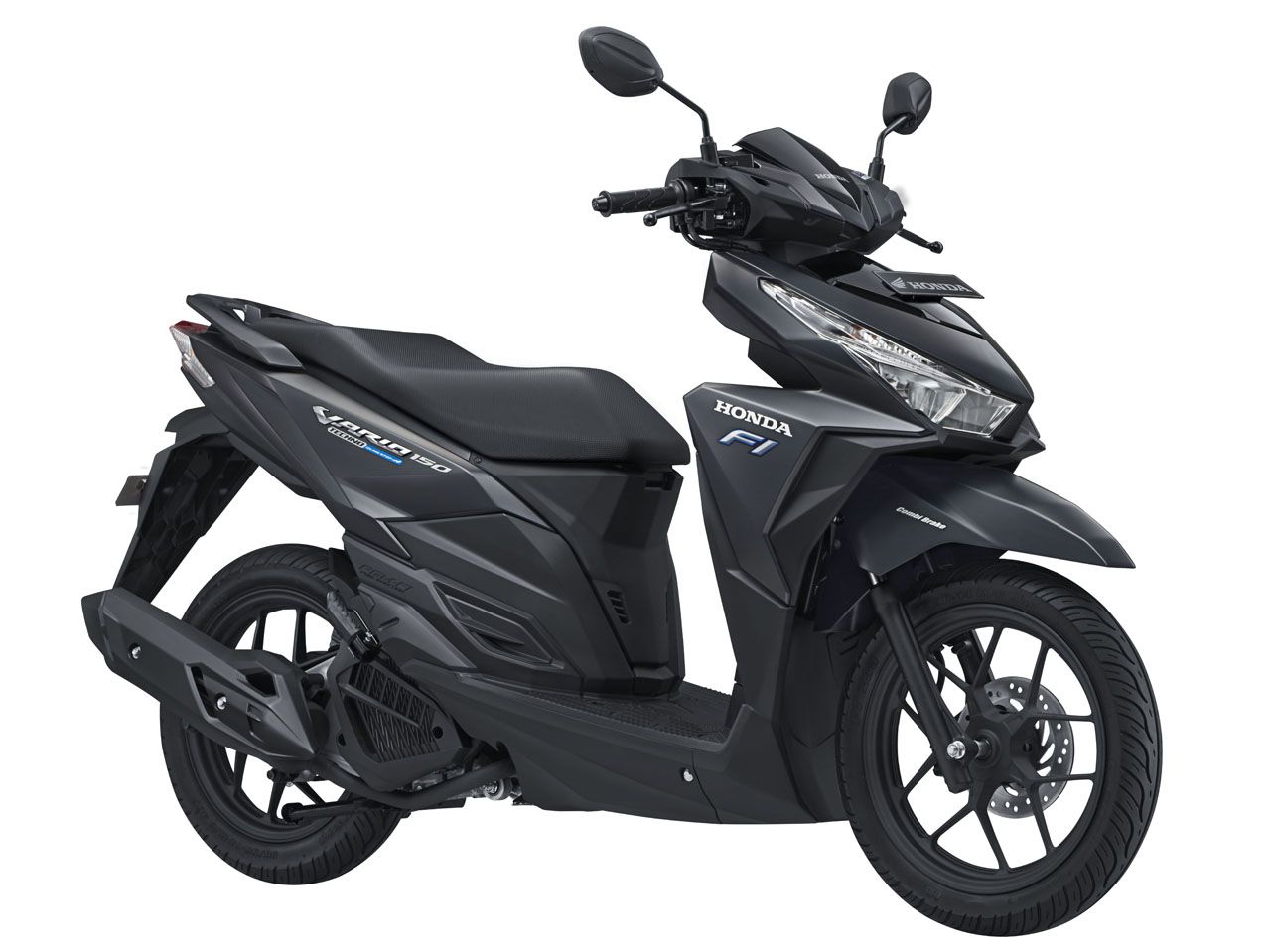 Vario warna skuter nvx baru pilihan modifikasi berwarna motosikal lincah jalanan mampu beraksi cilik terkini sketsa kini mampukah bermula cabar