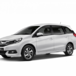 Mobilio silver mpv mobil123 dki penjual