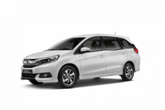 Mobilio silver mpv mobil123 dki penjual