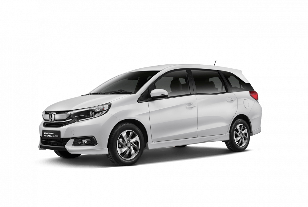 Mobilio silver mpv mobil123 dki penjual