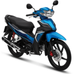 Honda blade 2011 spesifikasi