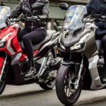 Spesifikasi honda x adv 150