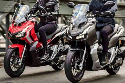 Spesifikasi honda x adv 150