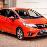 Spesifikasi honda jazz 2016